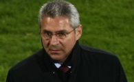 Manea: "Vrem sa jucam cu Dinamo sambata sau duminica dar nu este de acord televiziunea!"