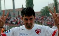 Danciulescu: "Nu ne sperie forma buna a Rapidului, Steaua nu va renunta la lupta pentru titlu!"