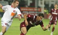 Dinamo si Rapid, lovite de nationala! "Va fi un derby obosit"