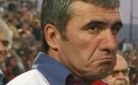 Dezastrul continua! Hagi: "Steaua are nevoie de trei atacanti"