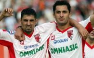 Niculescu rateaza Rapidul: out 3 saptamani, Diabate, out tot returul!