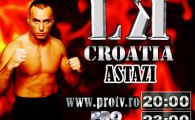 ACUM: LIVE-VIDEO: Catinas vs Leko in Supergala LK din Croatia!