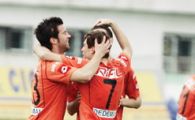 Cu un pas mai aproape de Liga I: Ceahlaul 2-0 Delta Tulcea! VEZI toate rezultatele din Liga II