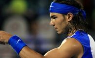 ACUM la Sport.ro! Indian Wells: Nadal - Nalbandian!