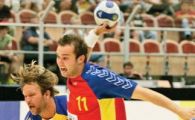 Soc in handbal: Muntenegru acuza Romania ca a incercat sa dea mita arbitrilor!