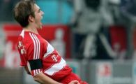 Bayern se dezlantuie si in Germania: Bochum 0-3 Bayern!