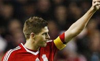 Zidane il vrea pe Gerrard daca ajunge la Real: "Este cel mai bun din lume!"