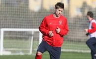 Tudose, Litu si Ionescu joaca la Steaua II, in meciul cu Rapid II!