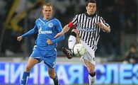 VIDEO: 2 goluri in 5 minute salveaza Italia in Europa! Italienii: "Udinese ne inalta!"