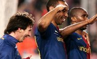 VIDEO: Extraterestri din nou: Barcelona 5-2 Lyon! 