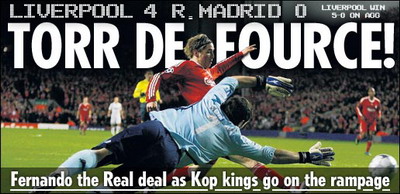 The Sun: Gerrard, 'The Real deal'