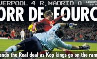 The Sun: Gerrard, 'The Real deal'