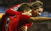 Liverpool GALACTICA, Real calcata in picioare! Liverpool 4-0 Real Madrid!
