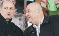 Taher: "Nici eu, nici Copos, nu putem tine Rapidul singuri!"