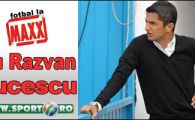 Steaua, batuta si la fotbal si la pumni! Vezi tactica lui Razvan Lucescu :)