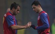 In cine a mai ramas Steaua? Paraschiv: "Eu si Radoi dadeam tonul la Steaua!"