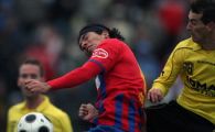 Becali: "Lovin este cu 7 clase peste Tiago / Dayro este indolent, dar FOTBALIST!"