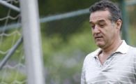 "De acum ma ocup eu! Pana de Paste vreau locul 2 sau 3, dar la vara luam titlul"