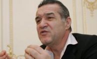 Becali: "E inadmisibil ce a facut Lajos! Pana de Paste suntem pe primul loc!"