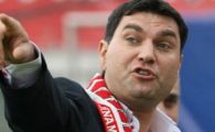 Borcea: "Nimeni nu vrea ca Dinamo sa iasa campioana!"