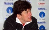Pustai: "Arbitrii sunt o lume aparte, mi-am dorit enorm victoria!"