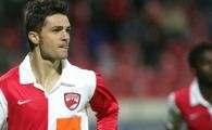 Bratu il contrazice pe Il Luce: "Lobont e valoros, dar nu face cat jumatate din Dinamo!"