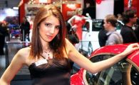 VIDEO: Cele mai BUNE fete de la Geneva 2009! EPISODUL 3!