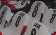 Steaua si Dinamo, infratite dupa moarte lui Cozma in campania "stop violentei"!