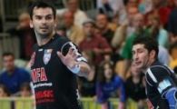 Petre Cozma in tribune, Steaua invinge in meciul meciurilor: Steaua 27-25 UCM Resita