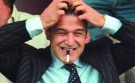 Becali: "Iacov n-o sa stea numai in casa! Poate iau 'pastilele' si o sa vada el"