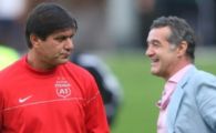 Gigi Becali, disperat dupa bani! A vrut sa vanda Steaua ca sa iasa din criza!