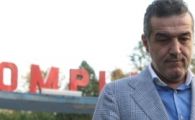TARE! Gigi Becali nu mai stie cate titluri a luat cu Steaua! "Trei am luat! Doua?" :))