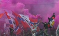 Razboiul continua la Steaua! "Protestul va fi dus pana la sfarsitul campionatului" Cine cedeaza primul?