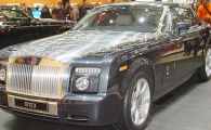 Turcu, mai tare ca Gigi Becali: Isi ia Rolls-Royce de 550.000 de euro! 
