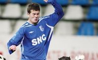 ProSport: Steaua l-a ratat pe noul "Van Basten!" 