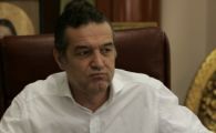 Becali: "Eu sunt furat in Ghencea, iar Dinamo are arbitraje bune!"