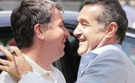 Argaseala: "Adevaratii suporteri nu-l contesta pe Becali" 