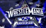 Mickey Rourke cu steroizi inainte de Wrestlemania? Vezi cum se pregateste sa urce in ring