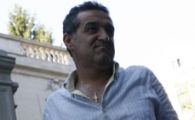 Steaua cu 2 "sefi"? Becali: "Imi da 30 mil euro pentru 50% din Steaua!" Ce zici?