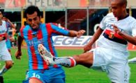 Pierdut la Catania, dorit de rusi si ucrainieni, Dica ar putea ajunge la ... Buftea! 