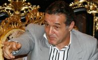 Becali acuza: "Hategan este omul CFR-ului!" TU CE CREZI?