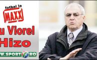 Viorel Hizo: "Toti am participat la blaturi"
