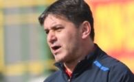 "Nu ma ingrijoreaza forma lui Dayro! Vreau sa scot cat mai mult de la el, Toja si Szekely"
