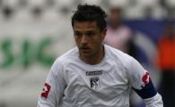 Siman: "Nu m-am decis daca ii voi lasa la Timisoara pe Varga si Balan!" 