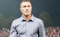 Lacatus: "Nu sunt dezamagit ca Adi Ilie nu a ales Steaua!"