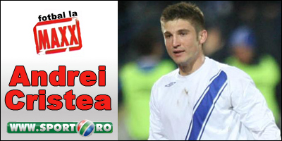 Cristea: "La Dinamo e mai bine ca la Steaua!"