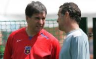 Steaua nu isi face griji! "Cazul Valiza e la Comisia de Disciplina doar pentru arhivare"