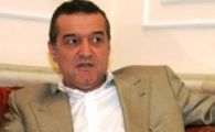 Gigi Becali: "Imi e RUSINE sa ma duc in Turcia, dupa ce mi s-a intamplat in cazul Yesilova"
