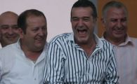 Becali: "Nici eu sunt de acord cu premierile! FIFA nu le condamna!"