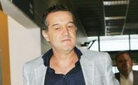 Becali: "Muresan a vandut un meci pentru 50 de mii, aduc martori!"